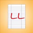 Lose Leaf Notebook