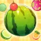 Watermelon Merge