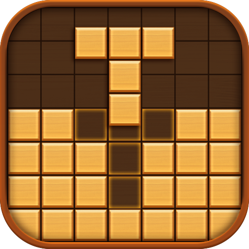 QBlock: Wood Block Puzzle Game QBlock: Wood Block Puzzle Game