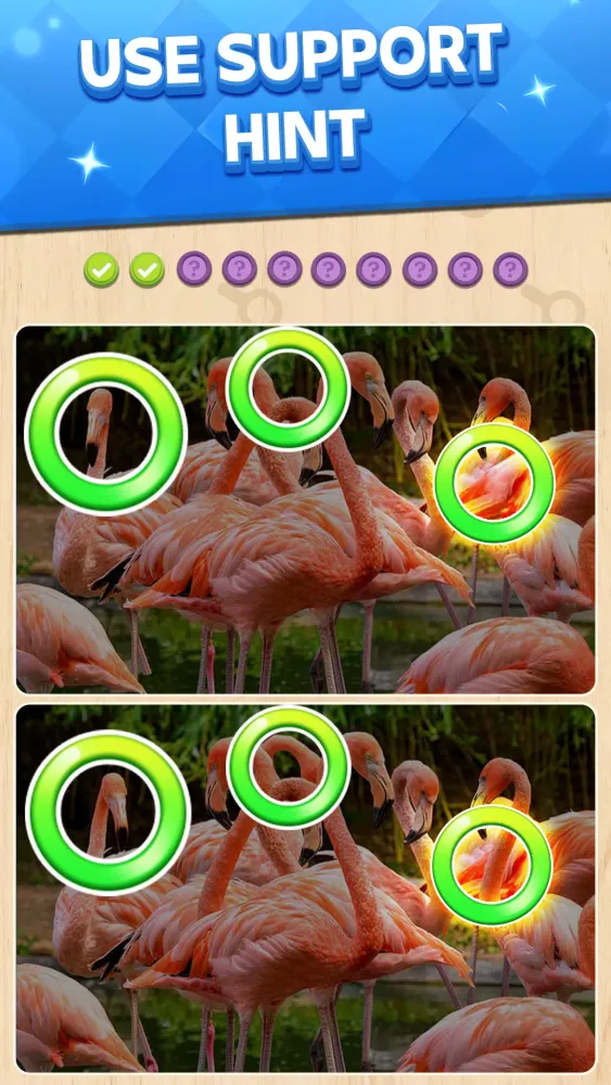 Find the Difference: Spot it應用截圖