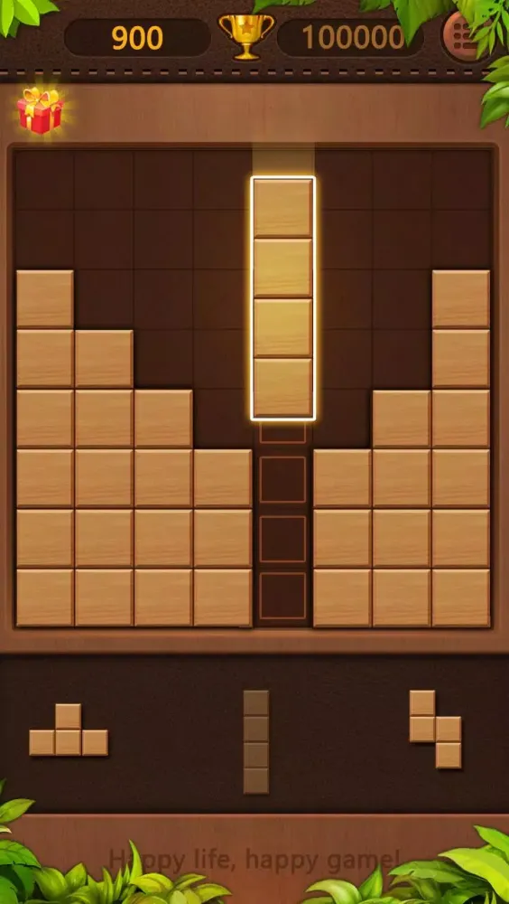 Block Puzzle - Jigsaw puzzles Screenshots