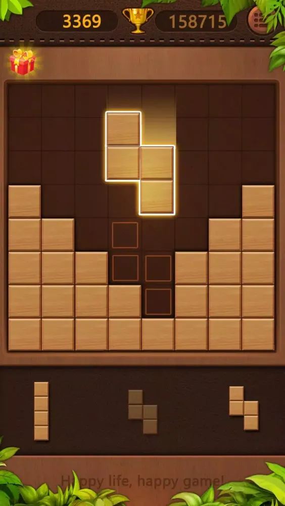 Block Puzzle - Jigsaw puzzles Screenshots