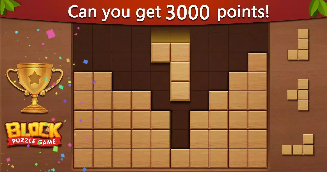 Block Puzzle - Jigsaw puzzles Screenshots