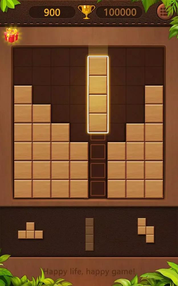 Block Puzzle - Jigsaw puzzles Screenshots