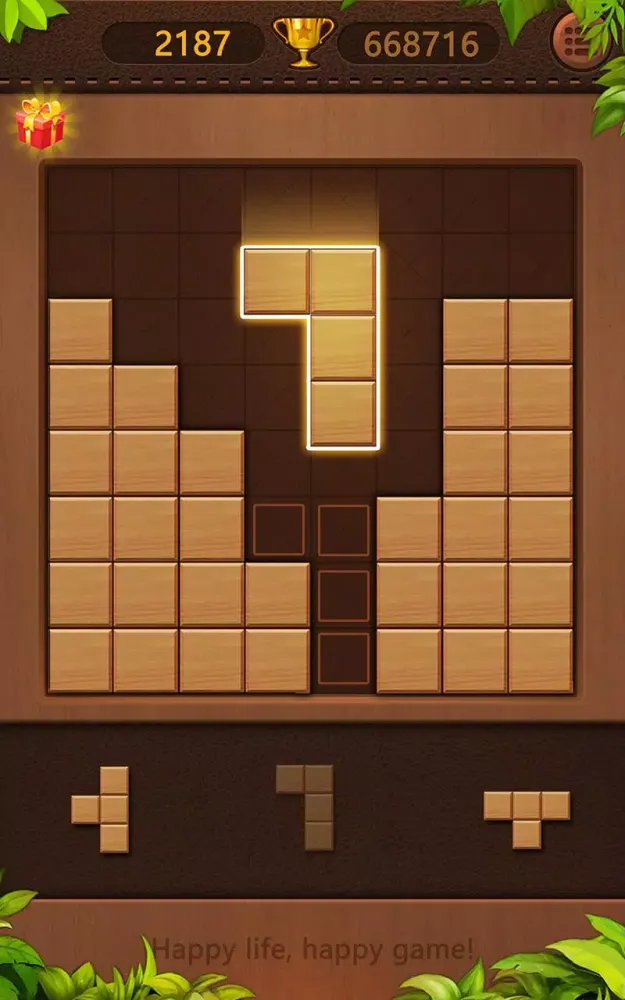 Block Puzzle - Jigsaw puzzles Screenshots