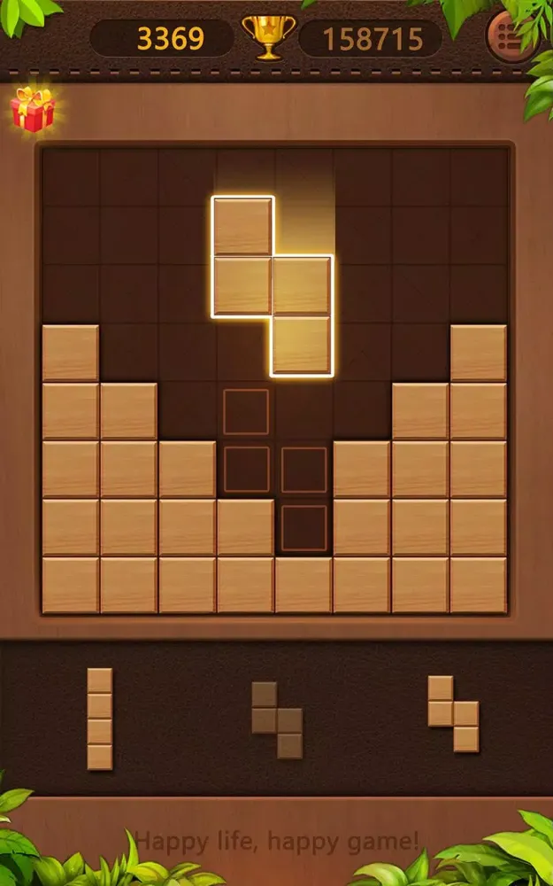 Block Puzzle - Jigsaw puzzles Screenshots