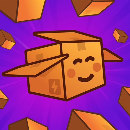 Cargo Packer 3D Puzzle Game Cargo Packer 3D Puzzle Game