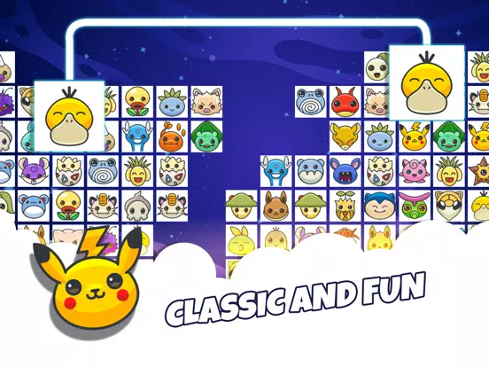 Pair Master: Connect Match 2 iPad  スクリーンショット
