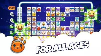 Pair Master: Connect Match 2 スクリーンショット