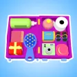 Organize Master: Sort & Relax