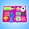 Organize Master: Sort & Relax