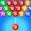 Number Bubble Shooter