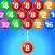 Number Bubble Shooter