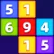 Digit Match 3D