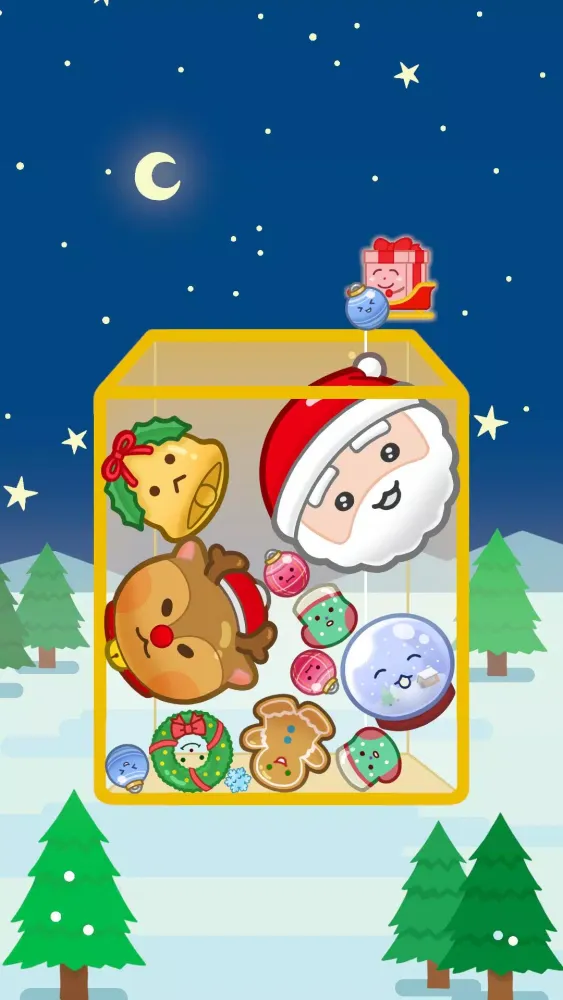 Capturas de pantalla de Fruit Party - Drop and Merge
