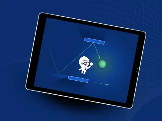 Capturas de tela do Puzzle Think Play iPad 