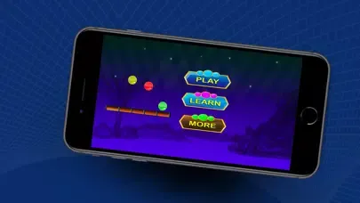 Capturas de tela do Puzzle Think Play