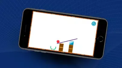 Capturas de tela do Puzzle Think Play