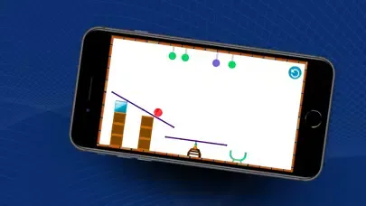 Capturas de tela do Puzzle Think Play