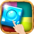 Block Puzzle Color Candy