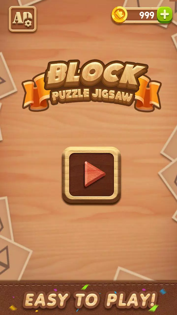 Block Puzzle : Jigsaw Screenshots