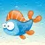 Ocean Puzzles - Under-water jigsaw puzzle game for children and parents with the world of fish