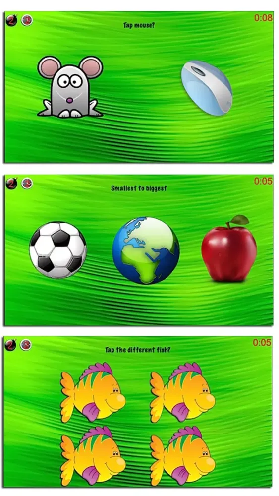 Dumb Ways to Lose应用截图