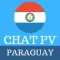 Chat PV - Paraguay