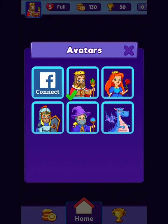 Captures d'écran de Blast Arena: Brawl Clash Fight iPad 