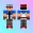 PvP Skin for Minecraft PE 2023