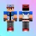 PvP Skin for Minecraft PE 2023