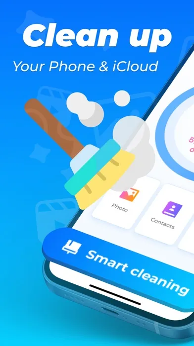 Clean Manager: Storage Cleaner Screenshots