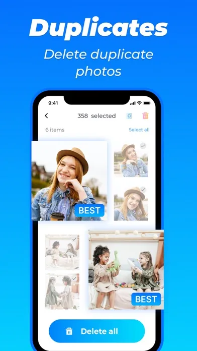 Clean Manager: Storage Cleaner Screenshots