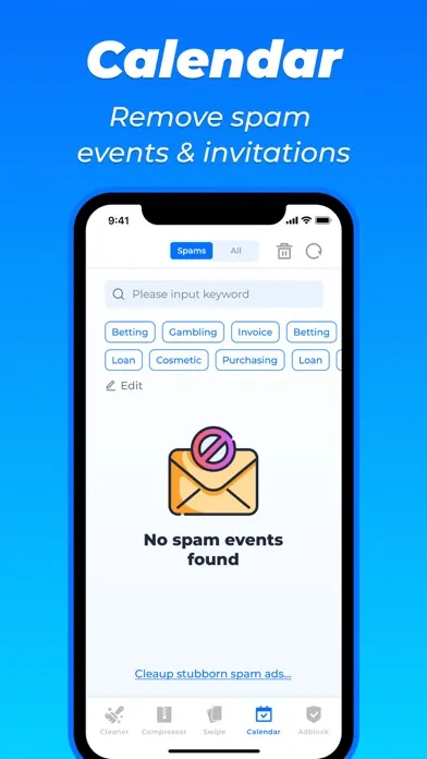 Clean Manager: Storage Cleaner Screenshots