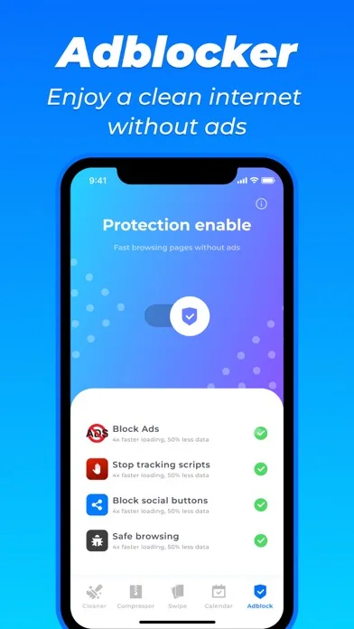 Clean Manager: Storage Cleaner Screenshots