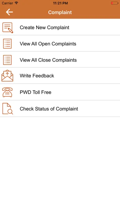 تصاویر PWD Sewa