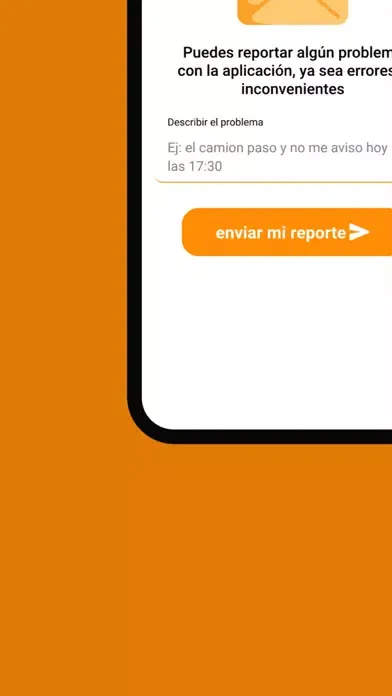 Recolectora Coronel Oviedo Ekran Görüntüleri