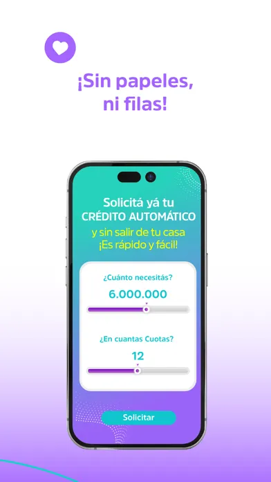 Tangkapan layar Che Dúo Digital