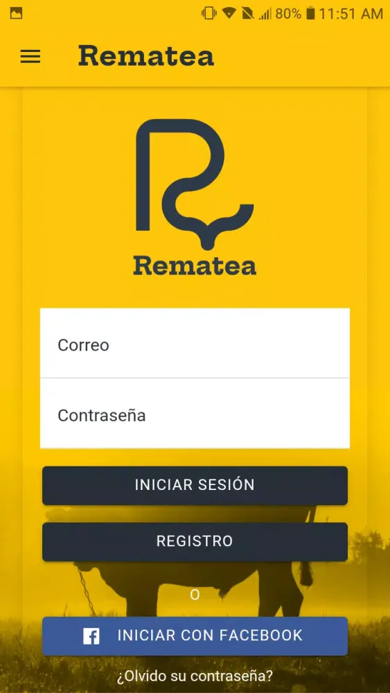 Rematea - Compra / Venta de Ga स्क्रीनशॉट