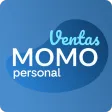 Ventas Momo Personal