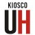 Kiosco UH