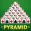 Pyramid Solitaire - Card Games