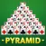 Pyramid Solitaire - Card Games