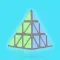 Pyraminx Solver App