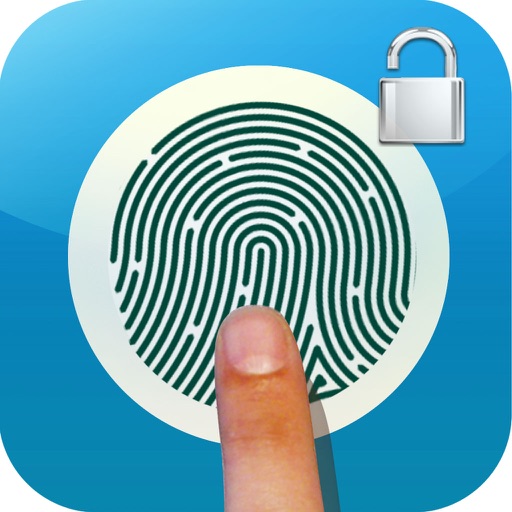 Password Manager - A Secret Vault for Your Digital Wallet with Fingerprint & Passcode