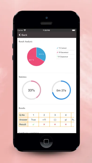 Ảnh chụp màn hình của Python Code Play