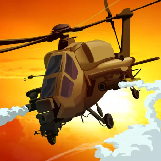Helicopter War Pilot – Ultimate Flying & Shooting Action Game in the Skies Helicopter War Pilot – Ultimate Flying & Shooting Action Game in the Skies