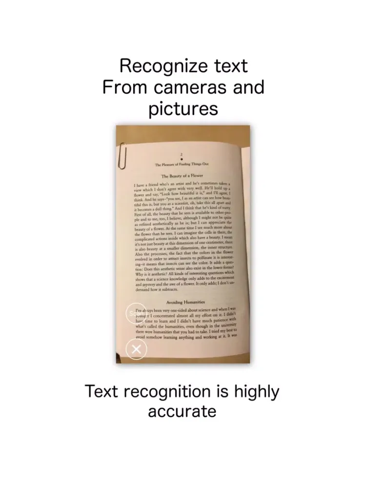 Text2Voice iPad 应用截图