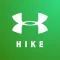 Map My Hike by Under Armour
