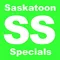 Saskatoon Specials